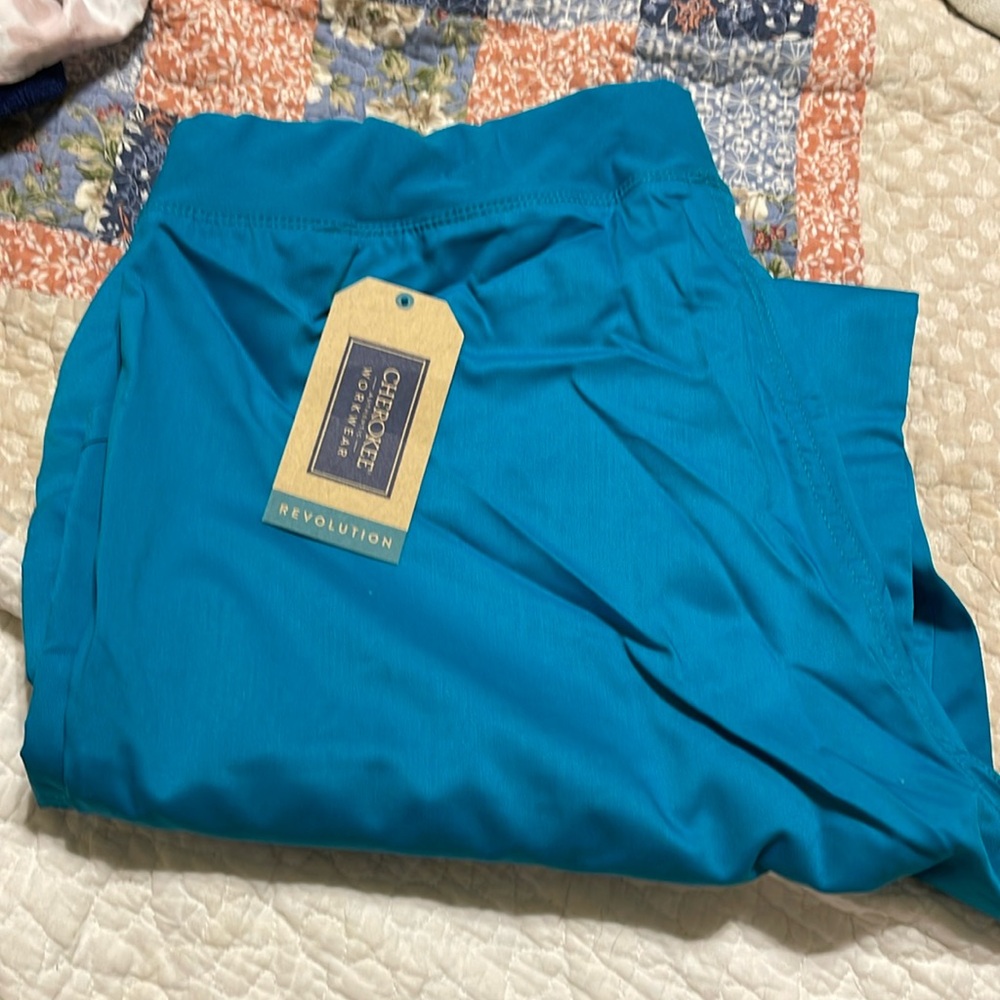 Cherokee work pants